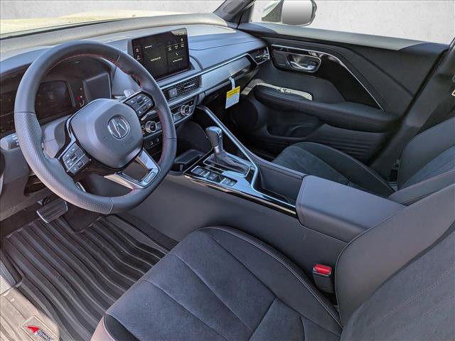 New 2026 Acura ADX A-Spec image 3