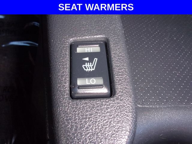 Used 2017 Nissan Leaf SV w/ Premium Package FWD image 6