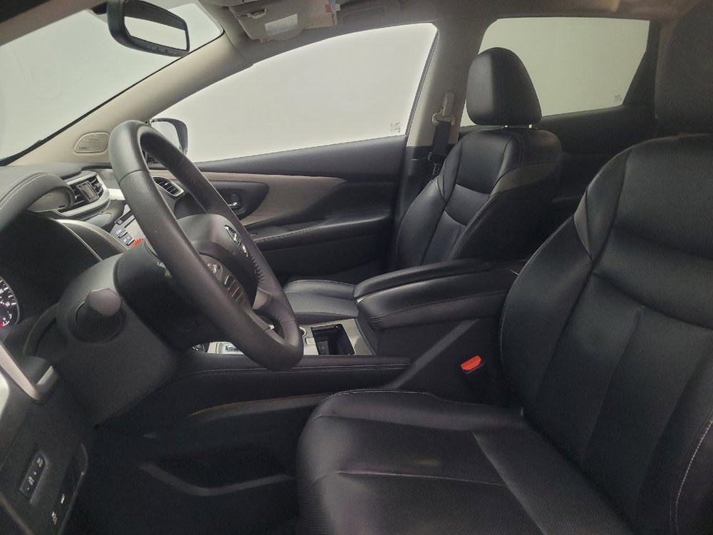 Used 2016 Nissan Murano SL FWD image 17