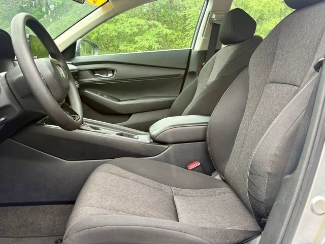 Used 2024 Honda Accord LX image 27
