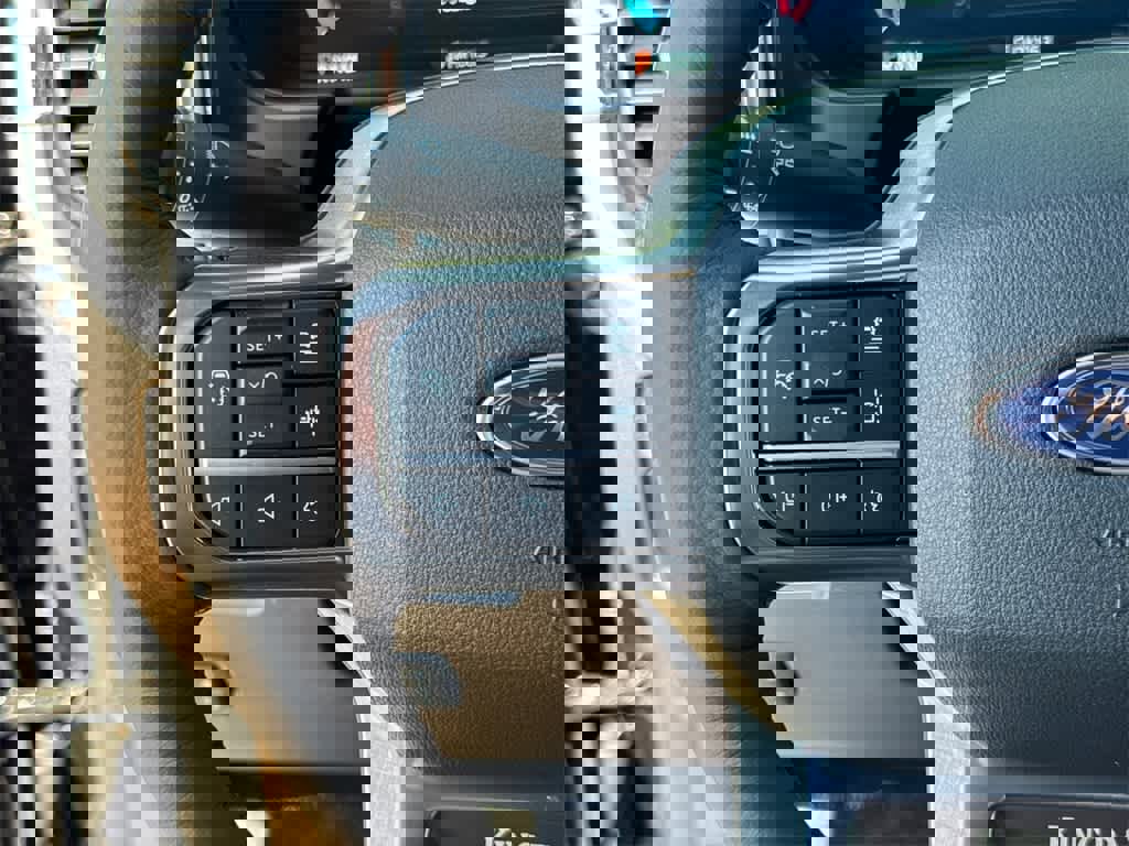 New 2025 Ford F350 King Ranch image 23