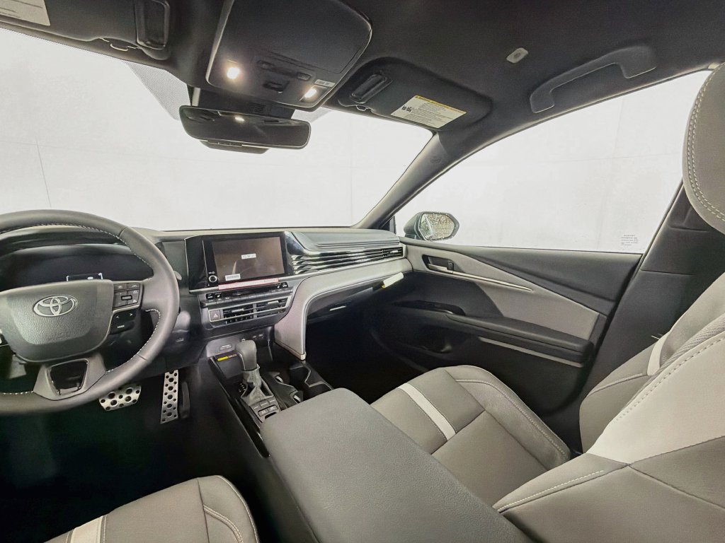 New 2026 Toyota Camry SE w/ Convenience Package FWD image 20