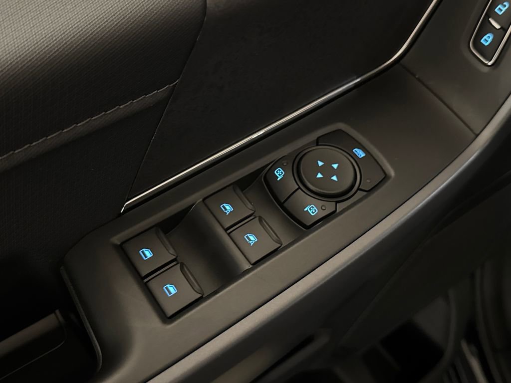 New 2026 Ford F150 XLT RWD image 26