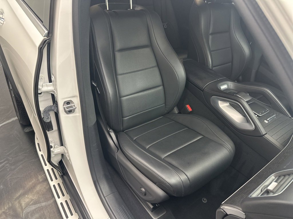 Used 2022 Mercedes-Benz GLE 350 4MATIC image 9