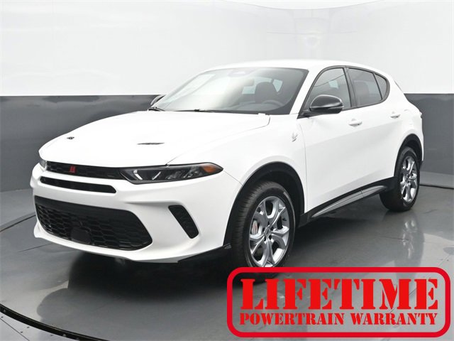 New 2025 Dodge Hornet R/T image 1