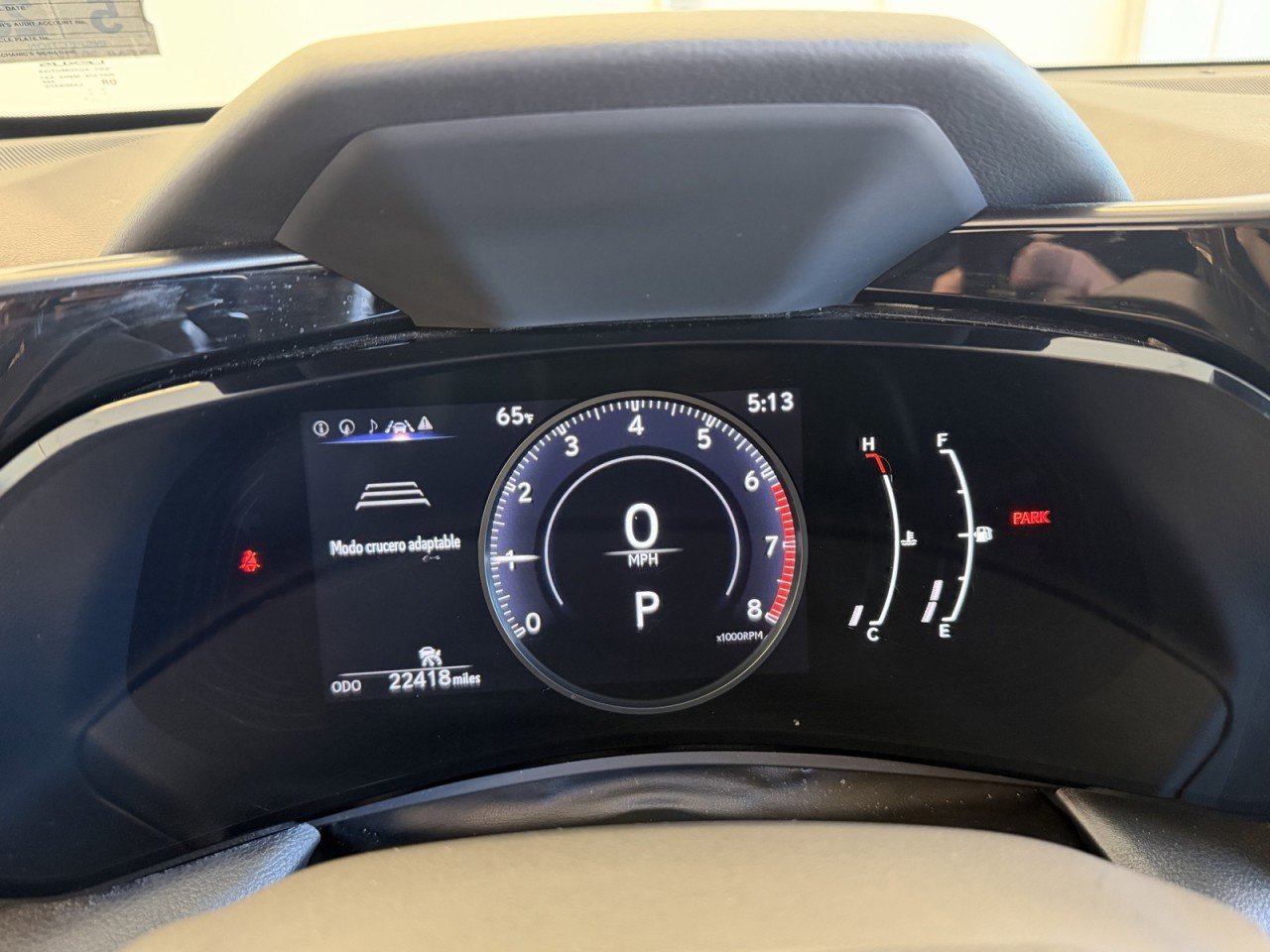 Used 2023 Lexus NX 350 AWD image 10