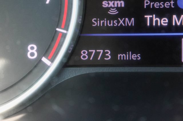 Used 2024 Nissan Sentra SR w/ SR Premium Package FWD image 29
