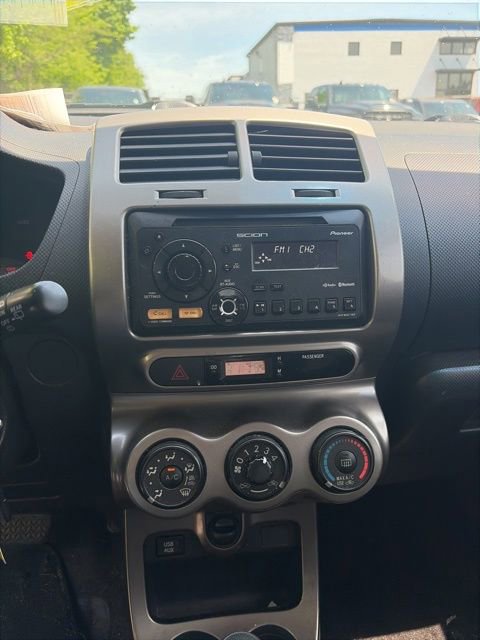 Used 2012 Scion xD Release Series 4.0 FWD image 17