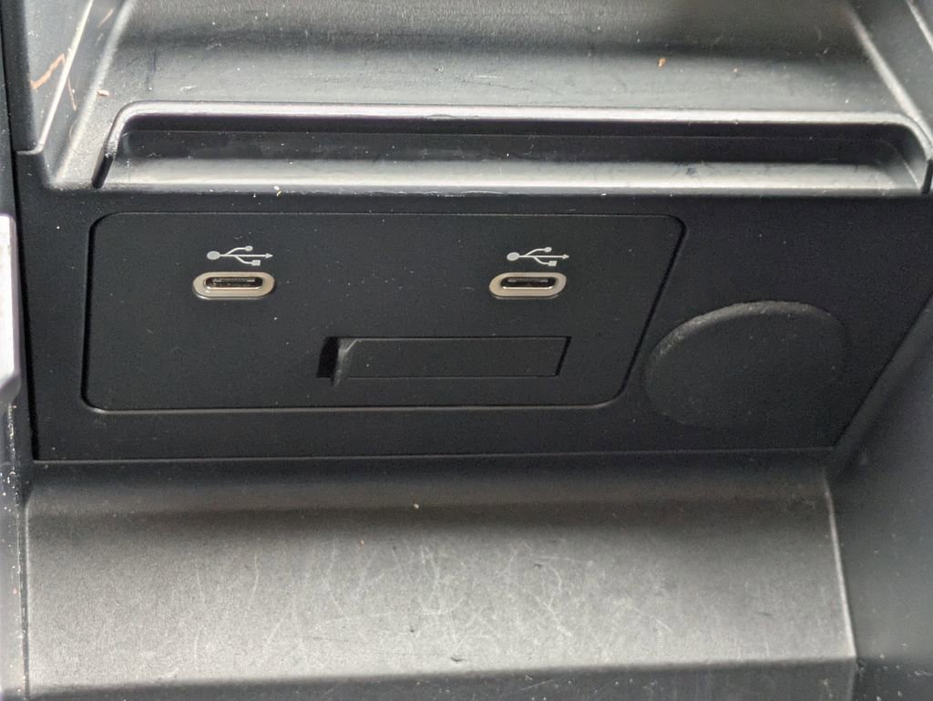 Used 2025 MAZDA CX-30 AWD 2.5 S w/ Preferred Package image 22