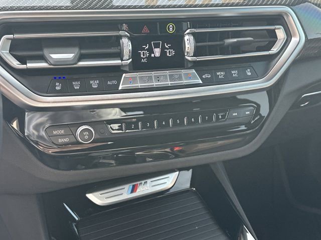 Used 2023 BMW X3 M40i image 30