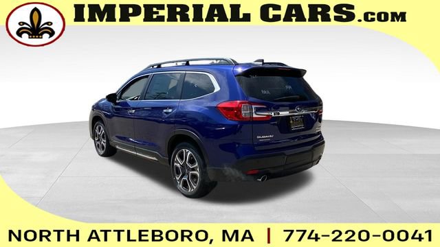 New 2026 Subaru Ascent Touring image 7