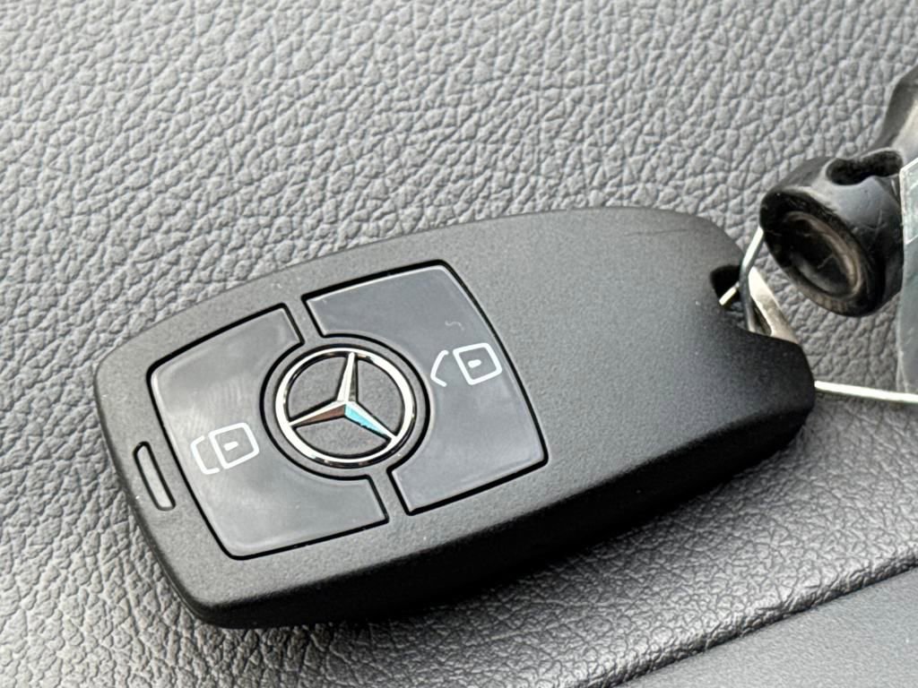 New 2025 Mercedes-Benz Sprinter 2500 image 28