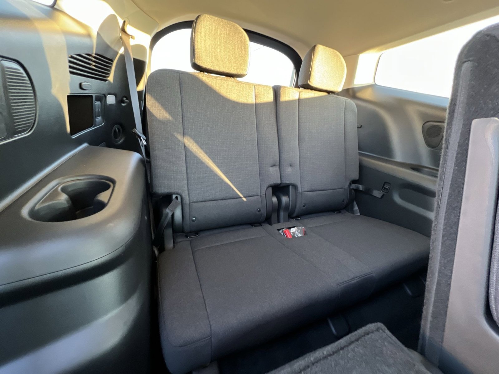 New 2026 Hyundai Ioniq 9 SE image 25