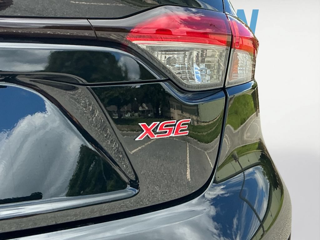 New 2026 Toyota Corolla XSE FWD image 19