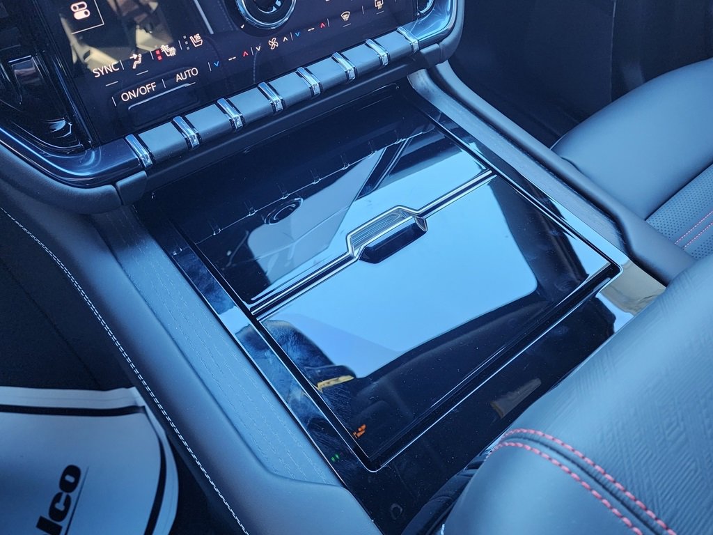 New 2026 GMC Yukon XL AT4 Ultimate image 35