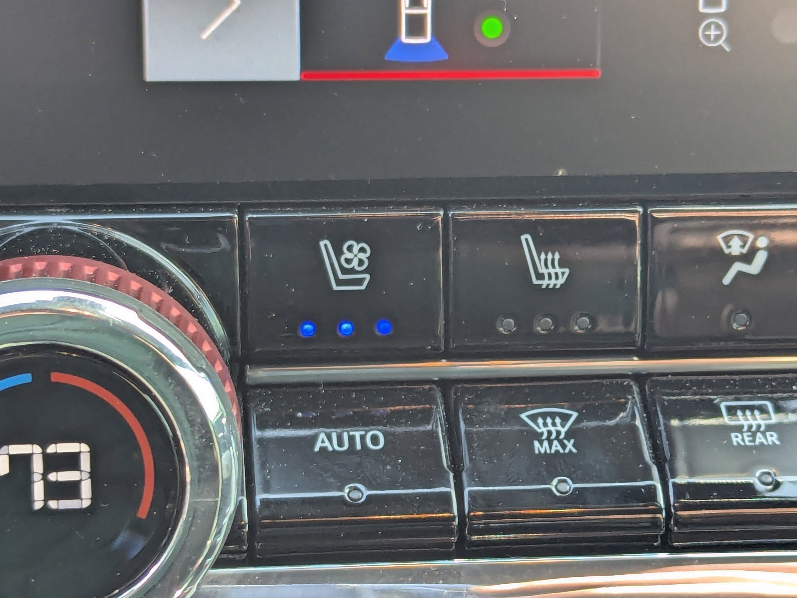 Used 2023 GMC Canyon AT4X image 24