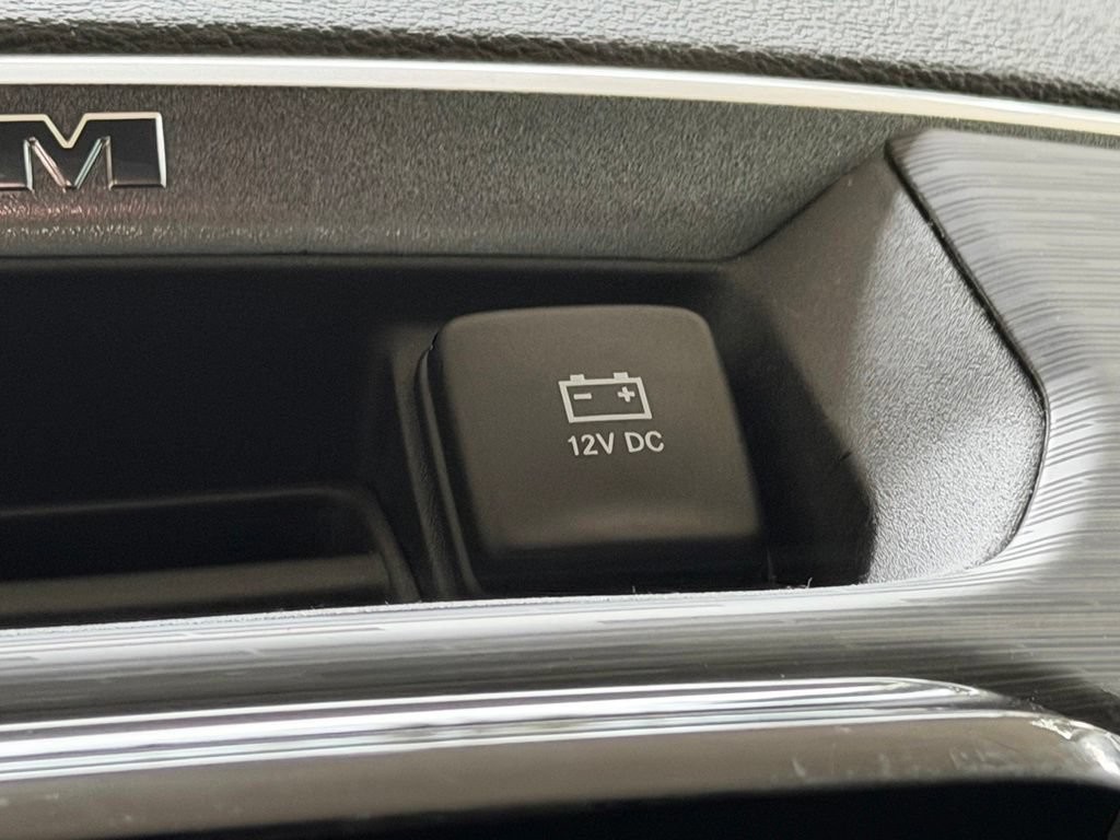 Used 2023 RAM 1500 Laramie RWD image 54