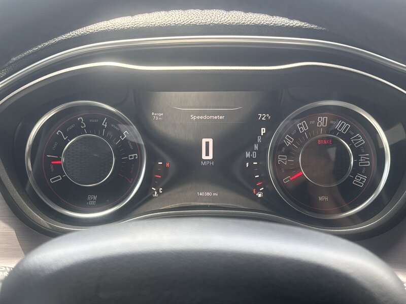 Used 2015 Dodge Challenger SXT RWD image 26