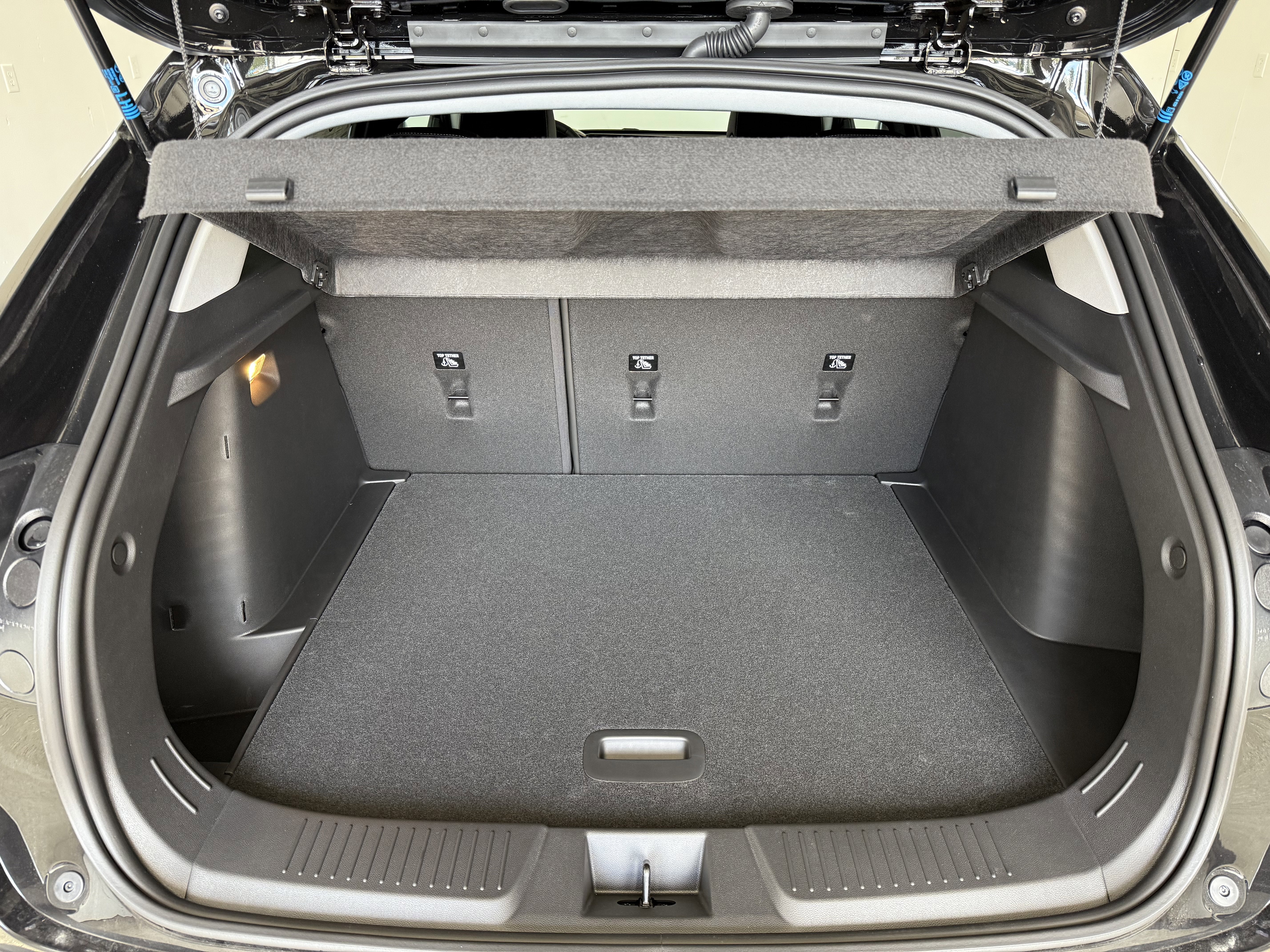 New 2025 Chevrolet Trax LT w/ Driver Confidence Package image 41