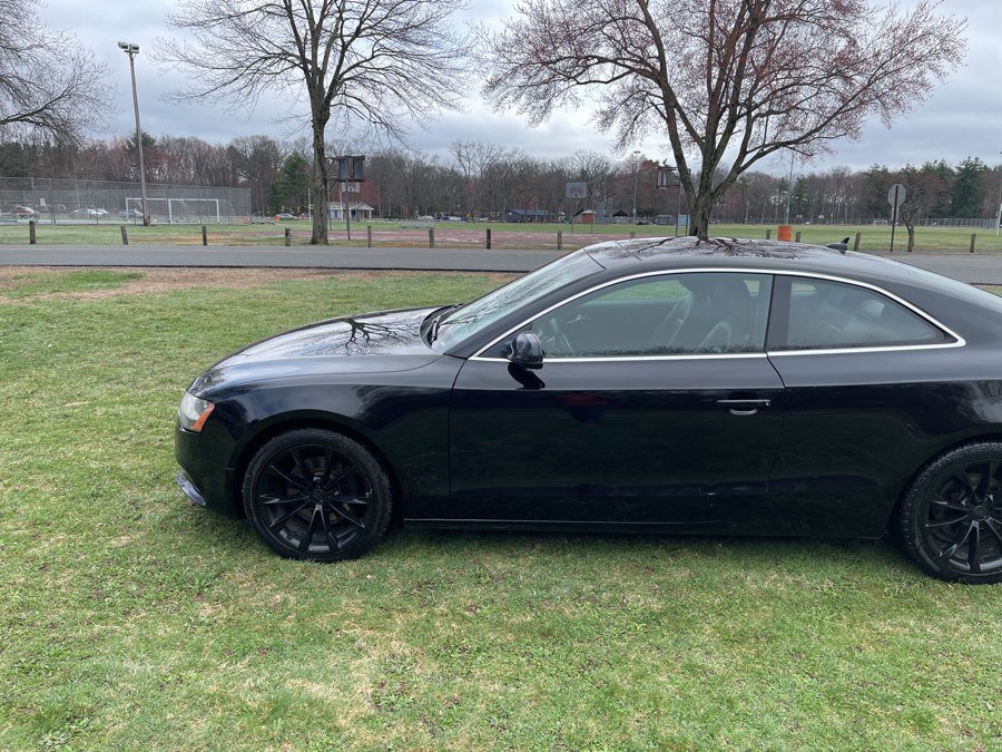 Used 2013 Audi A5 2.0T Premium AWD/4WD image 33