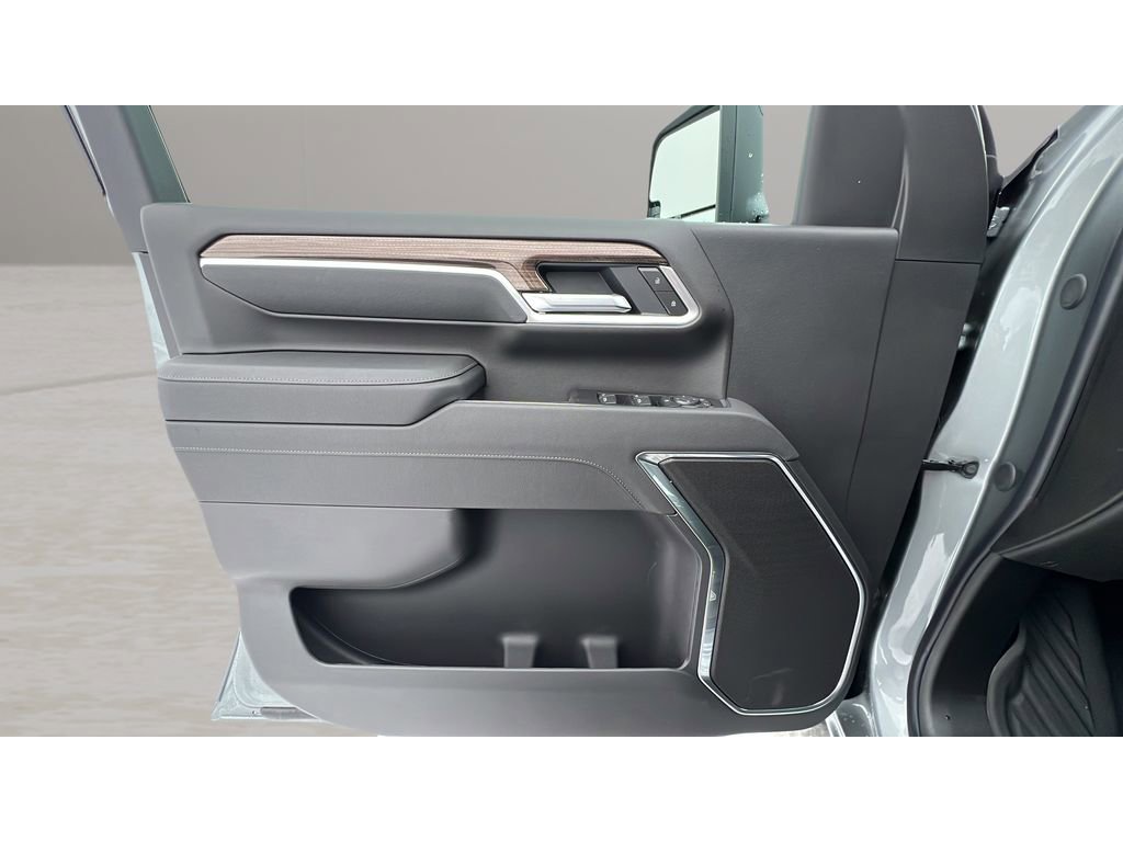 New 2026 Chevrolet Silverado 3500 LT w/ Convenience Package image 25