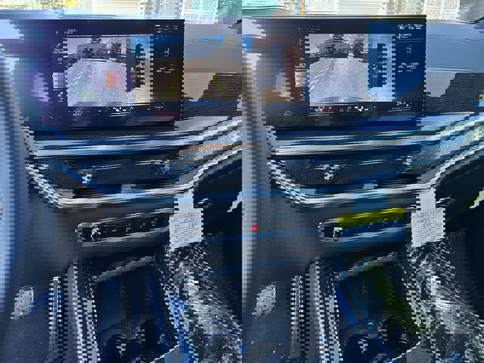 New 2026 BMW X5 xDrive40i w/ M Sport Package image 26