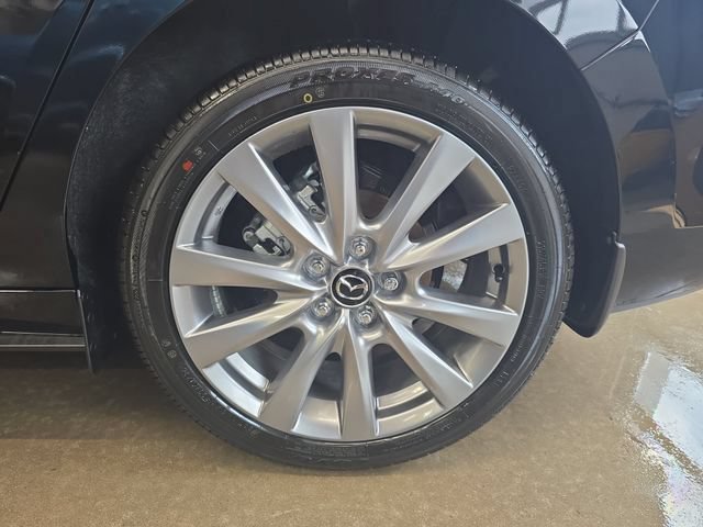 New 2026 MAZDA MAZDA3 2.5 S Sedan w/ Preferred Pkg FWD image 34