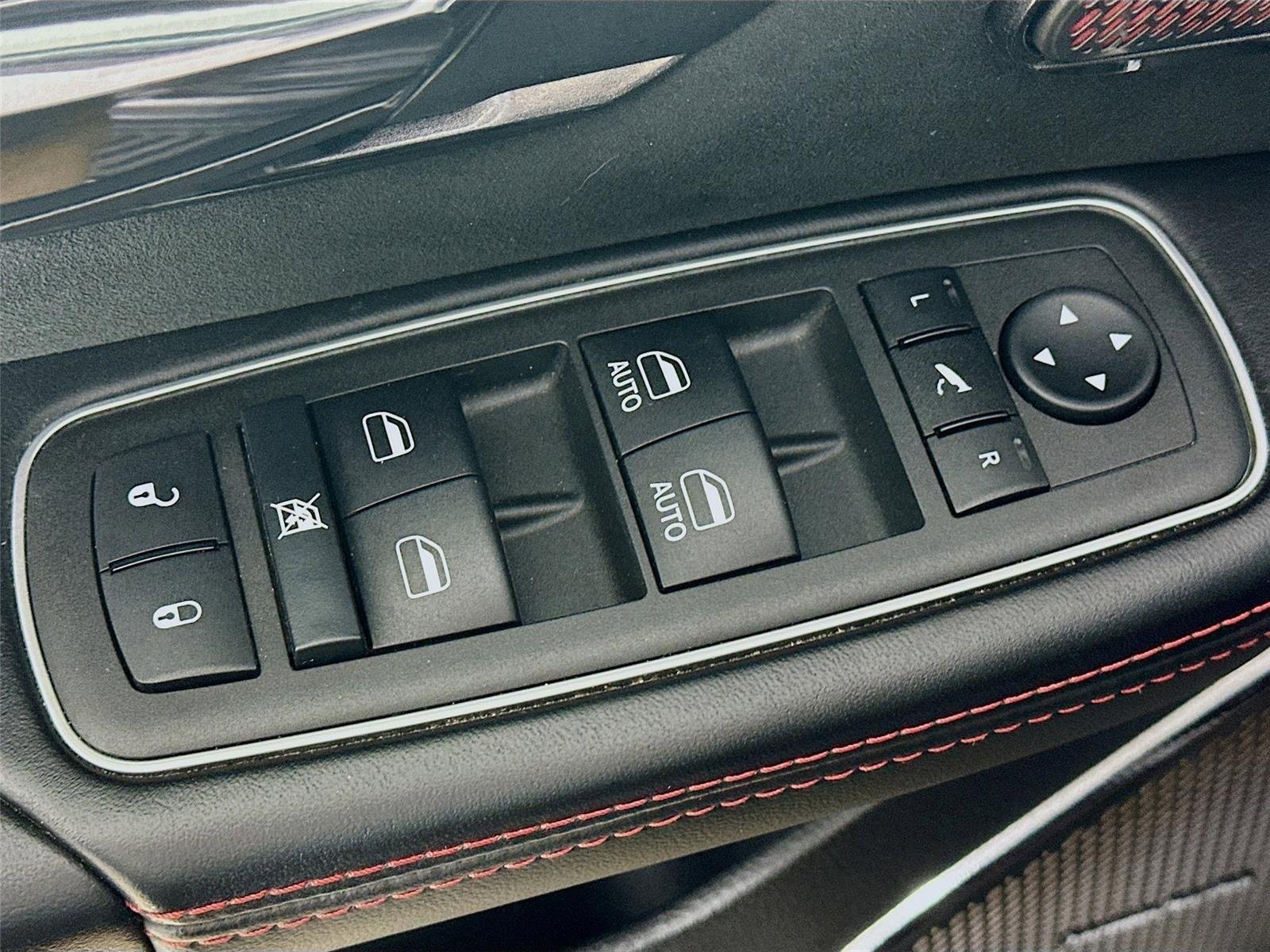 Used 2022 RAM 1500 TRX w/ TRX Level 2 Equipment Group image 16