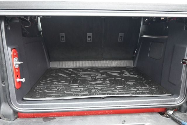 Used 2023 Ford Bronco Wildtrak AWD/4WD image 6