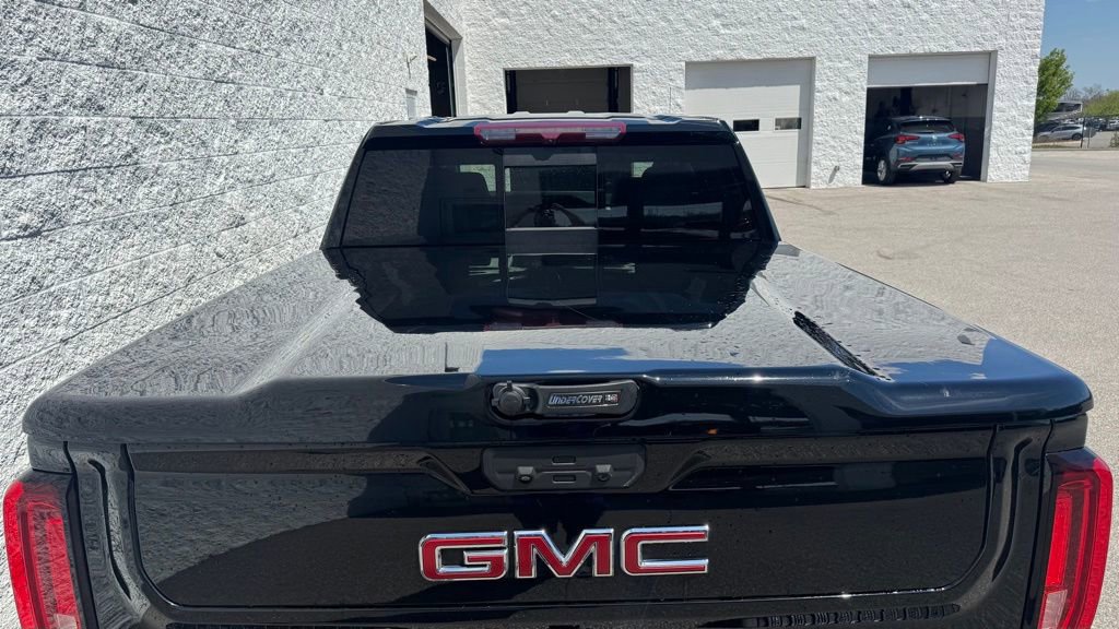 Used 2022 GMC Sierra 1500 Denali image 8