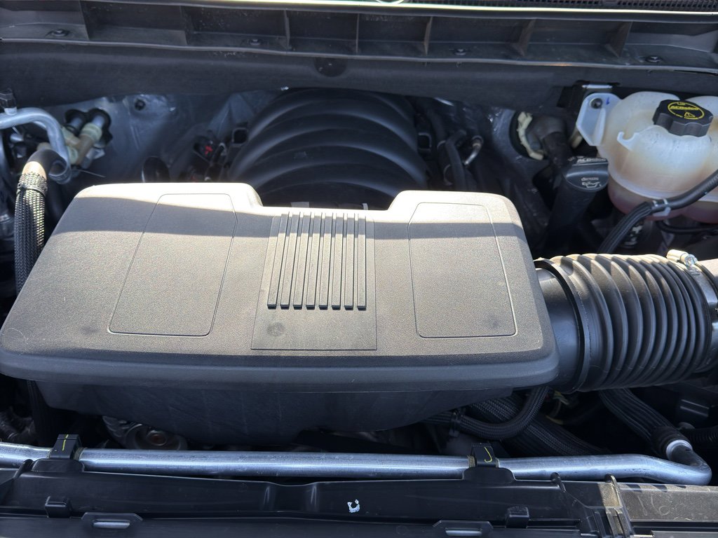 Used 2024 GMC Yukon XL SLT image 37