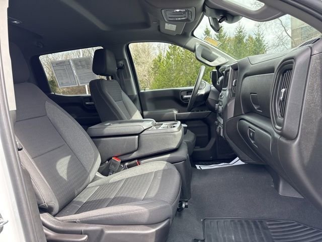 Used 2023 Chevrolet Silverado 1500 Custom image 26