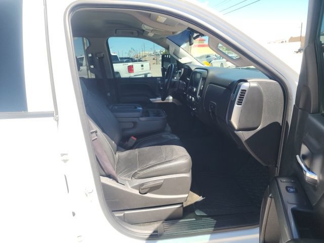 Used 2016 Chevrolet Silverado 3500 LT w/ LT Convenience Package AWD/4WD image 43