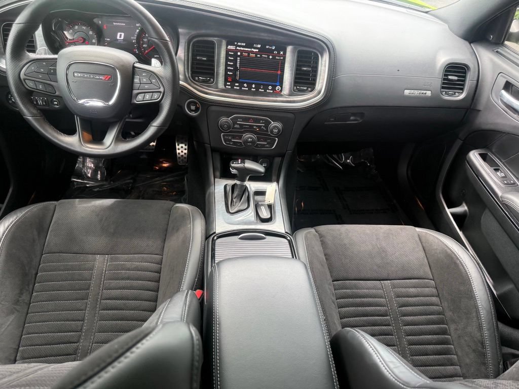 Used 2023 Dodge Charger Scat Pack w/ Daytona Edition Group RWD image 45