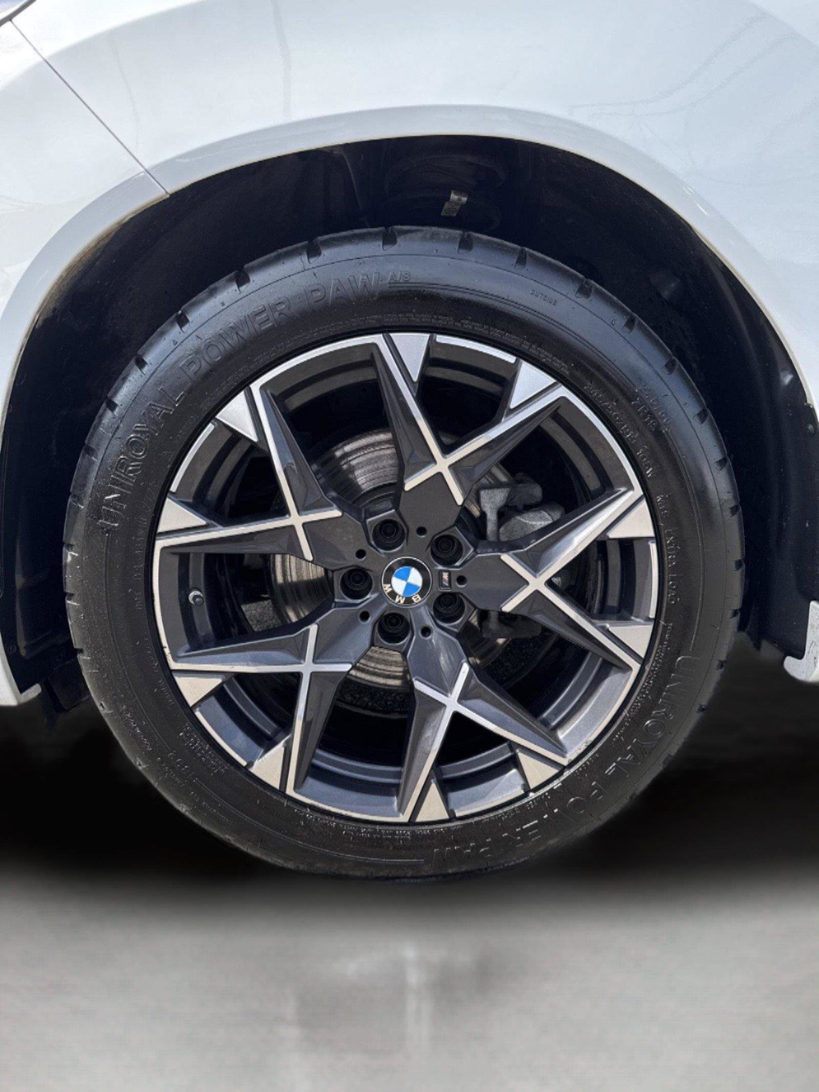 Used 2025 BMW X3 xDrive30i w/ Premium Package AWD/4WD image 25