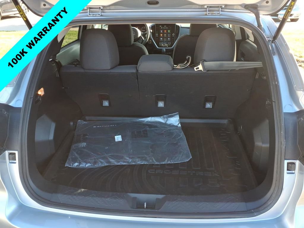Used 2025 Subaru Crosstrek 2.0i Premium AWD/4WD image 26