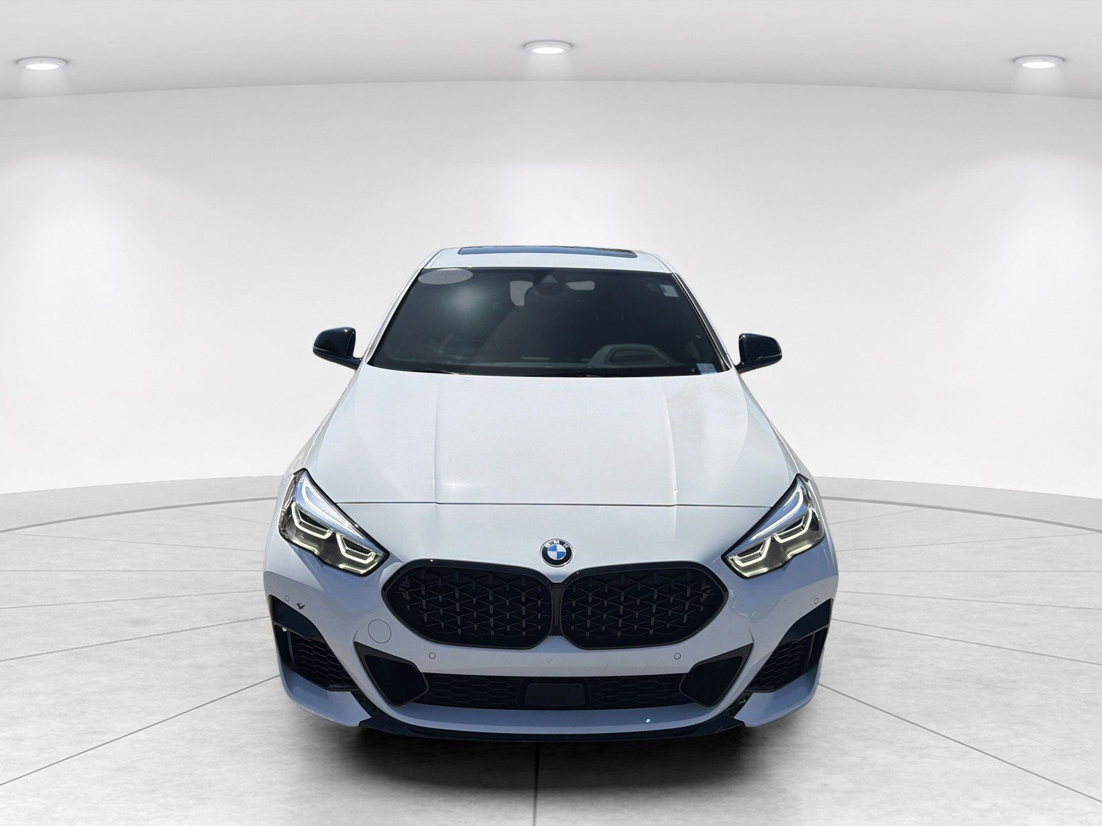 Certified 2024 BMW M235i xDrive Gran Coupe w/ Premium Package AWD/4WD image 2
