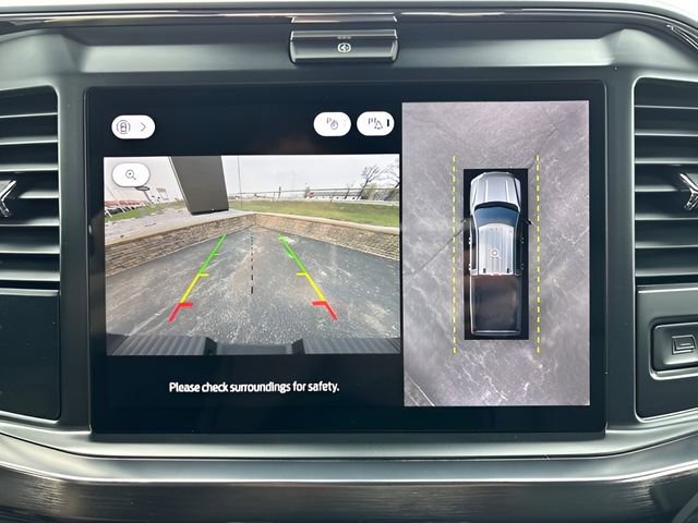 New 2026 Ford F250 Lariat image 20