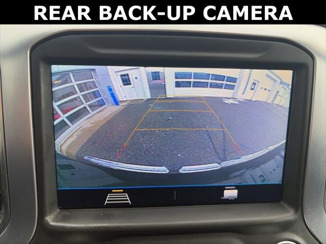 Used 2019 GMC Sierra 1500 Elevation w/ Elevation Value Package image 27