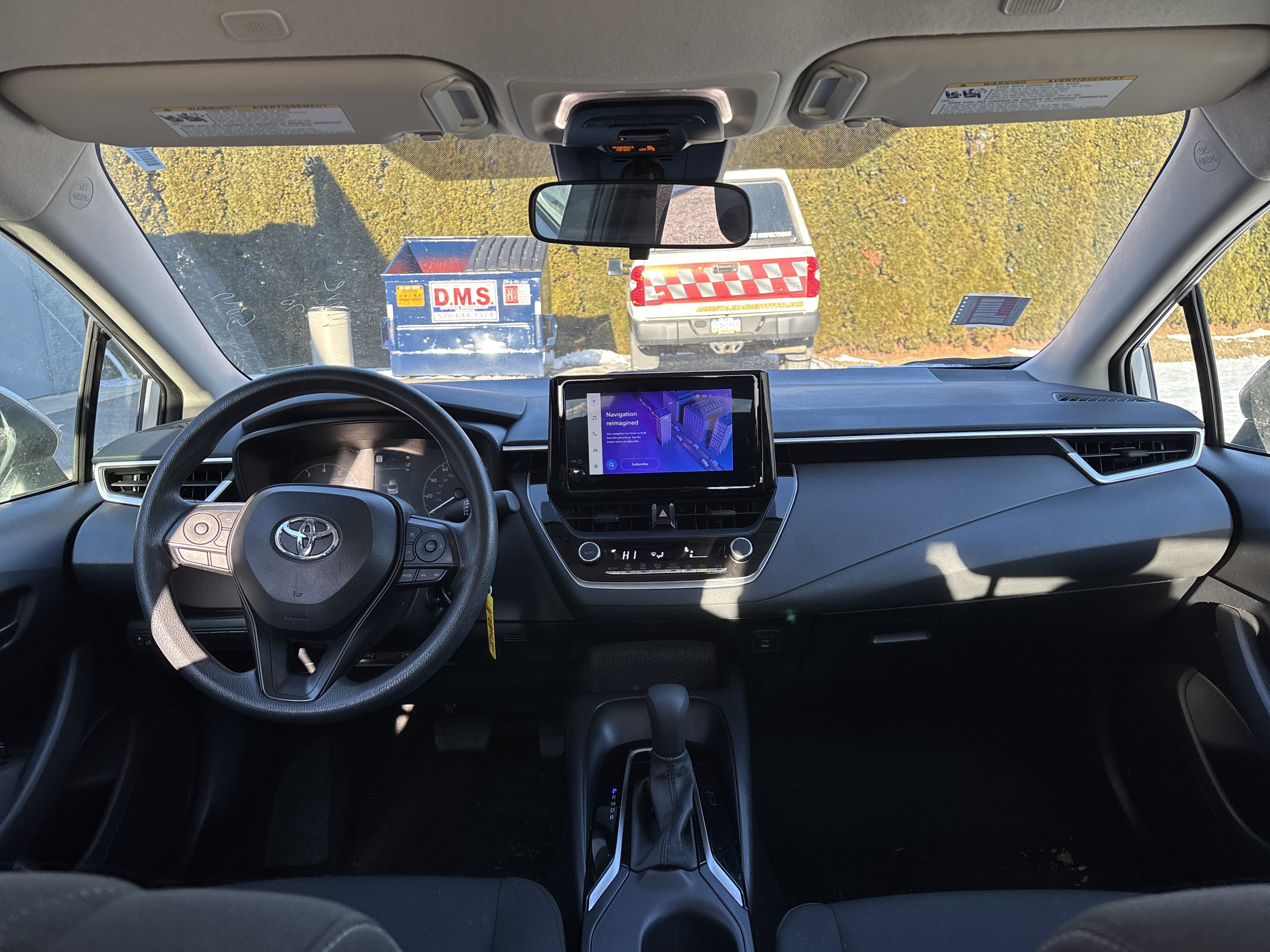 Certified 2024 Toyota Corolla LE image 15