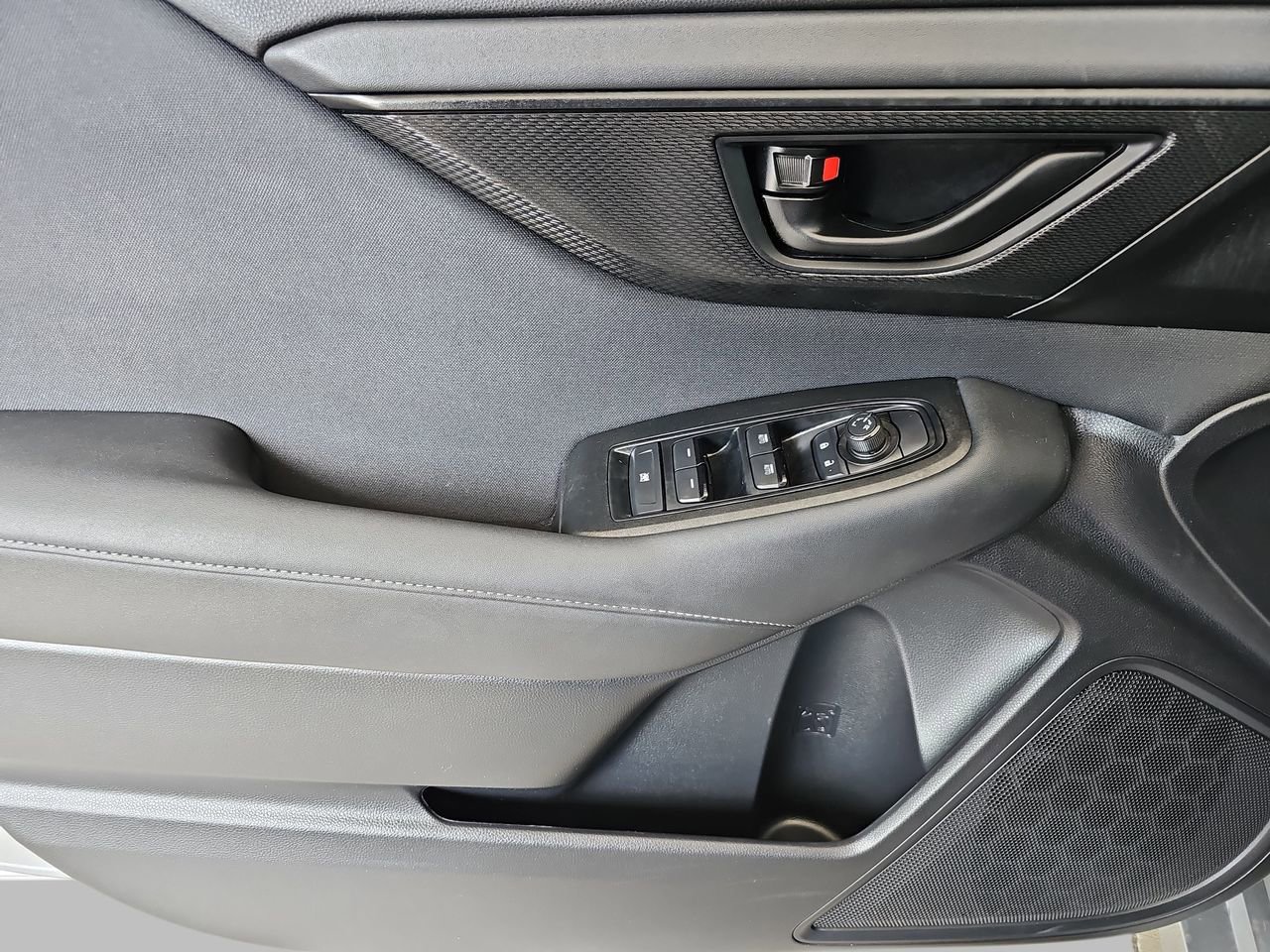 Certified 2022 Subaru Legacy AWD/4WD image 31