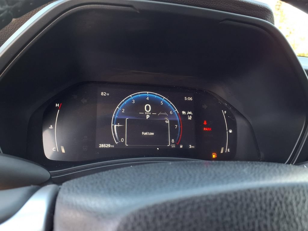 Used 2024 Toyota Grand Highlander AWD image 13
