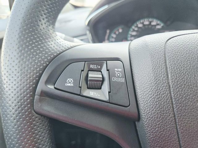 Used 2020 Chevrolet Trax LS w/ Tint and Cruise Package image 16