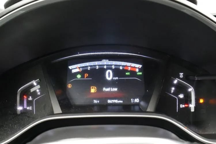 Used 2022 Honda CR-V EX-L image 28