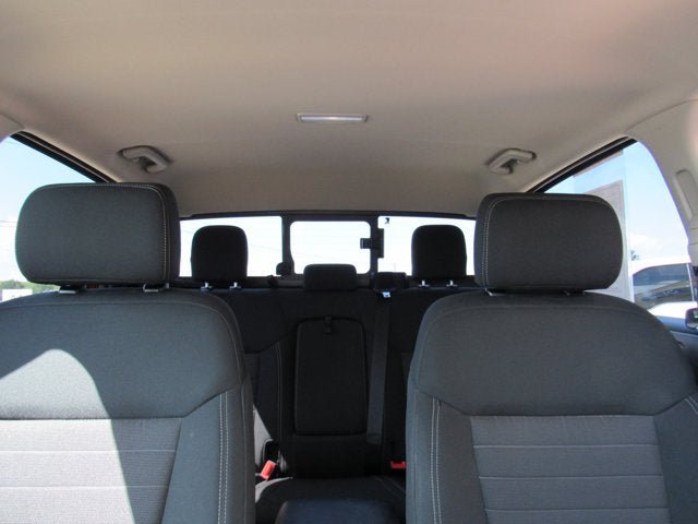 Used 2019 Ford Ranger XLT w/ Equipment Group 302A Luxury AWD/4WD image 27