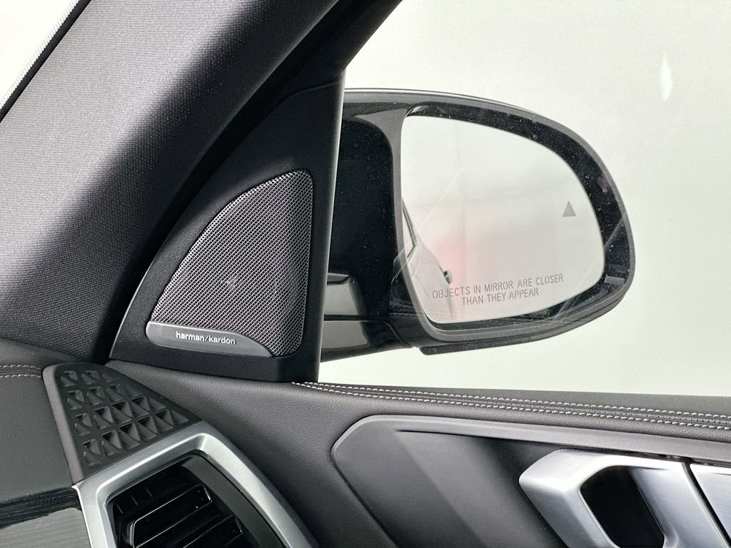 Used 2025 BMW X5 M60i image 23