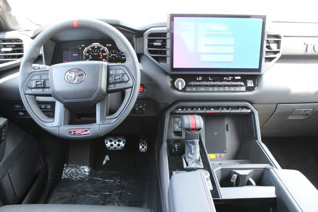 New 2026 Toyota Tundra TRD Pro AWD/4WD image 21