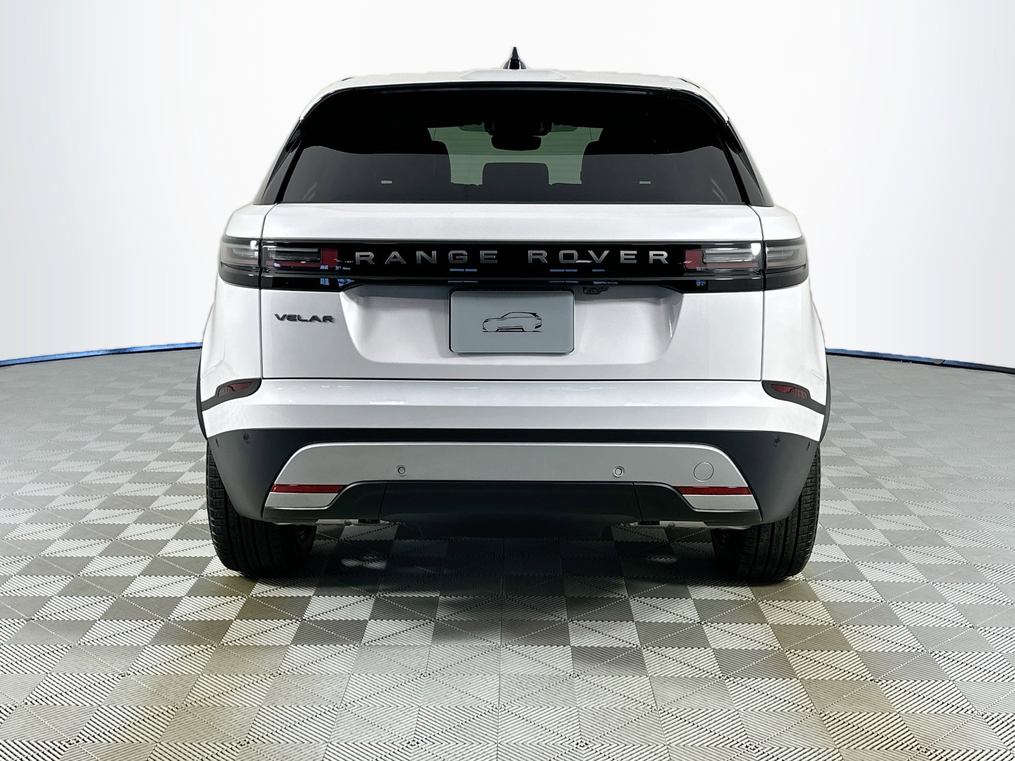 Used 2026 Land Rover Range Rover Velar S image 6