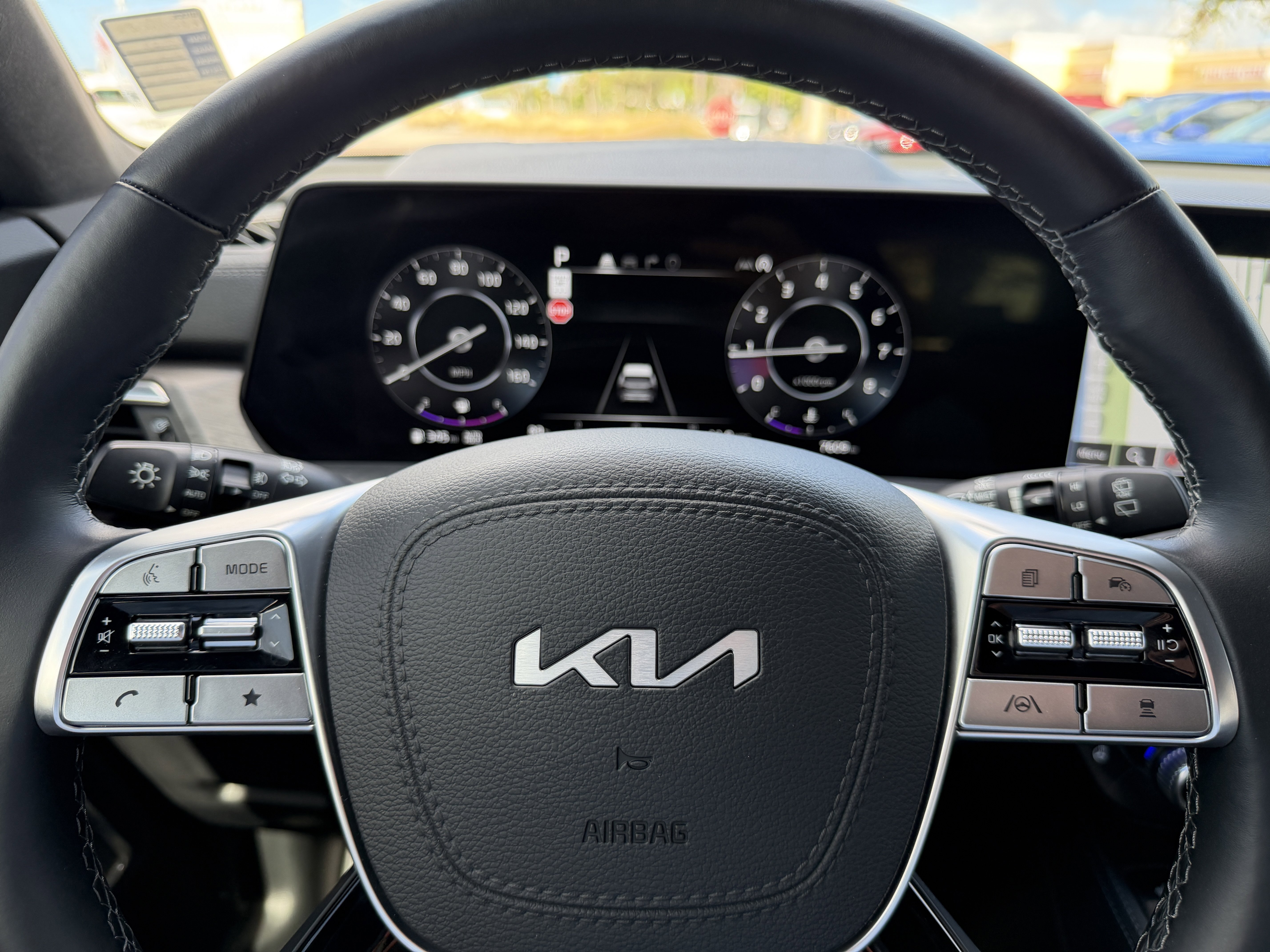 Used 2023 Kia Telluride SX Prestige X-Pro image 34