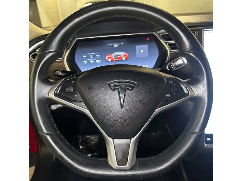 Used 2013 Tesla Model S RWD image 22